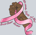 Breast Cancer Awareness This Warrior Fought And Won Black - STK01151