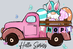 Hello Spring - STK07267