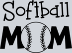 Softball Mom 9 - STK07365