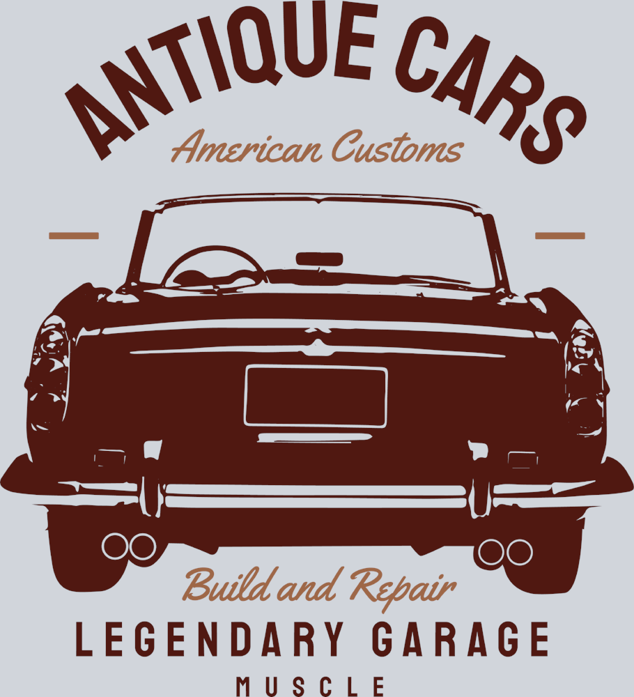 Antique Cars 1 - STK00276