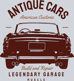 Antique Cars 1 - STK00276