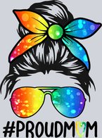 Proud Mom - STK05053