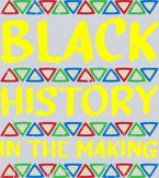 Black History In The Making - STK00816