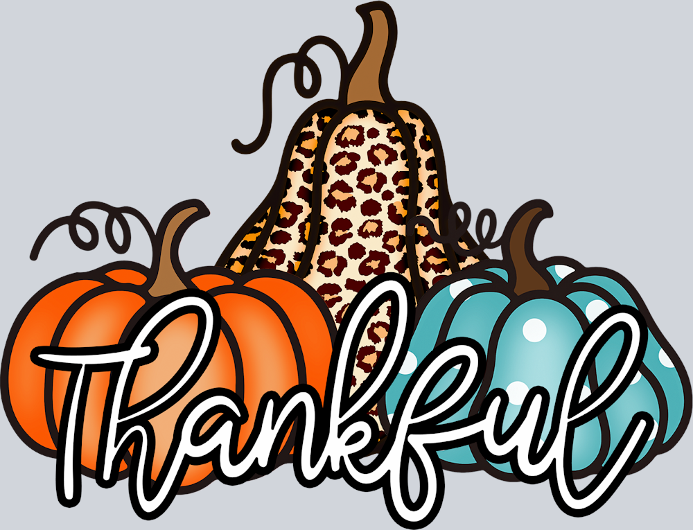 Thankful 1 - STK07093