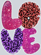 Love Hispanic Heritage - STK03736