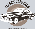 Classic Cars Club 2 - STK01366