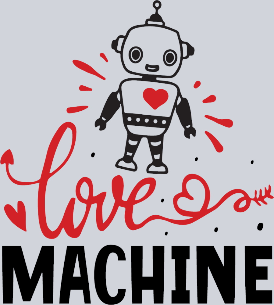 Love Machine 1 - STK03767
