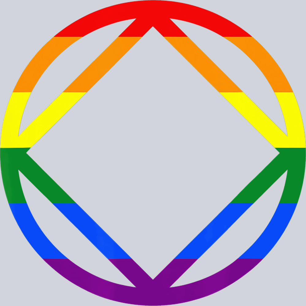 Rainbow Pride - STK05124