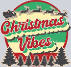 Christmas Vibes - STK01339