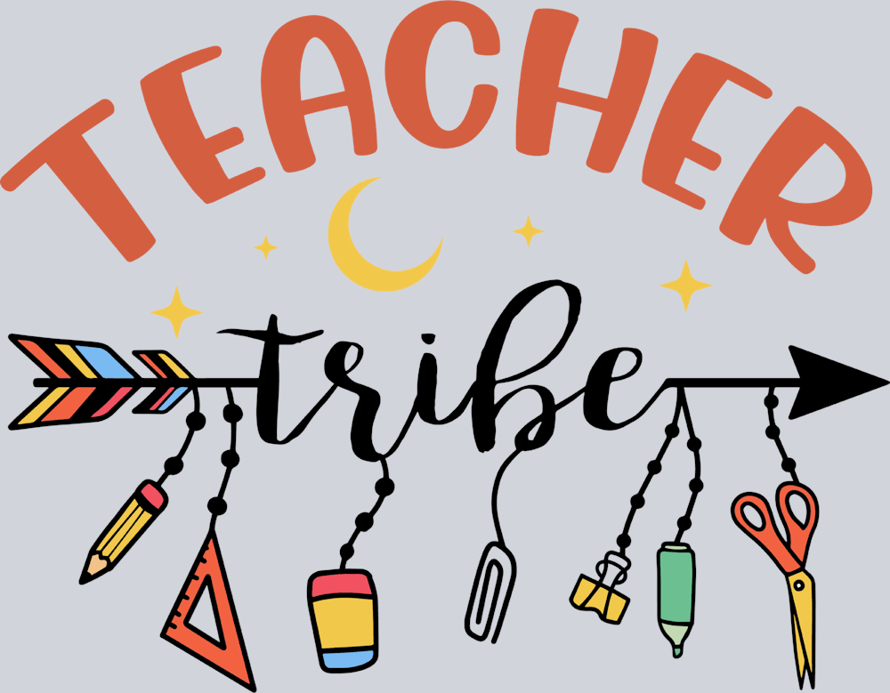 Teacher Tribe - STK05967