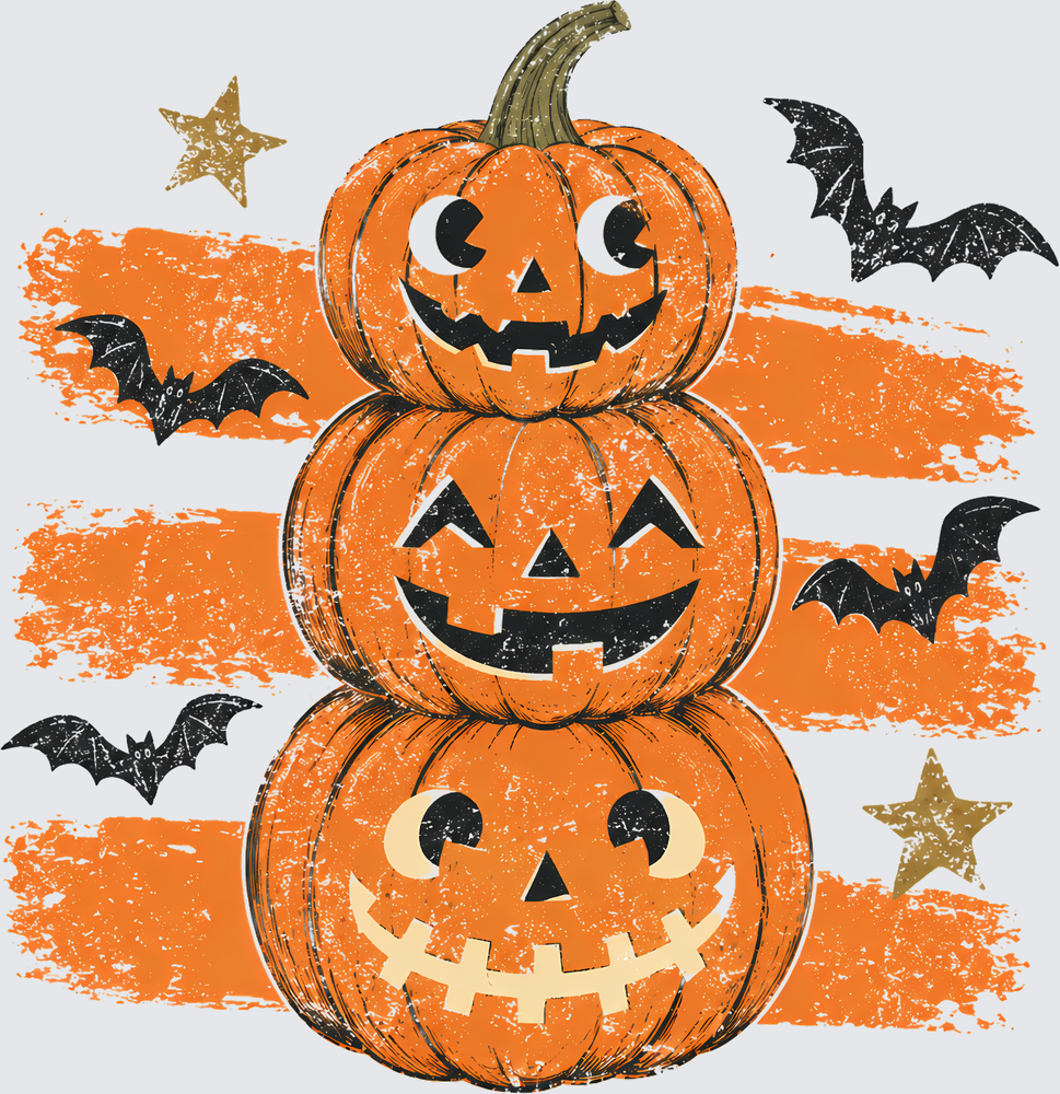 Retro Halloween 5 - STK08235
