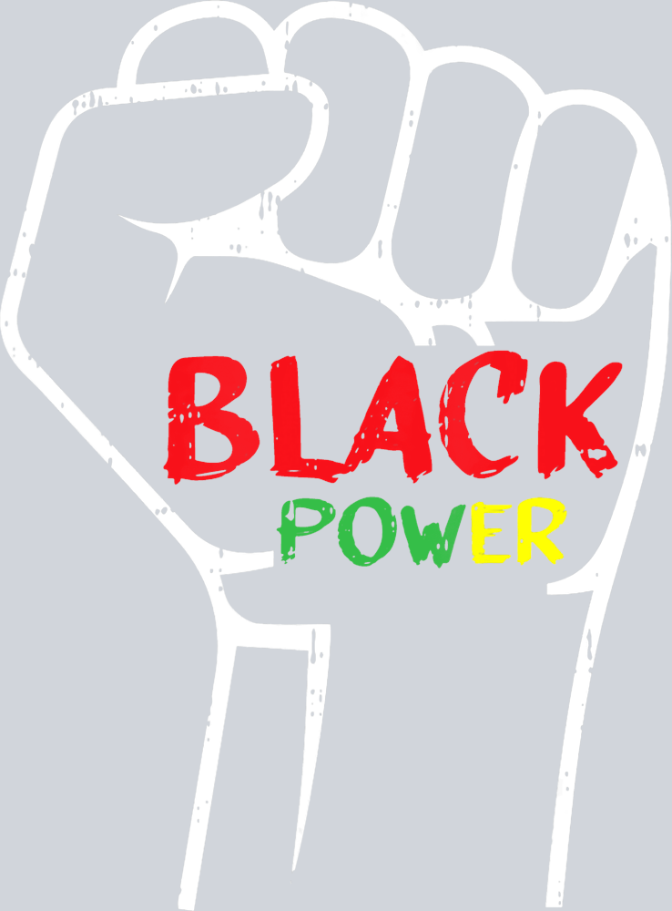 Black Power 2 - STK00907