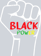 Black Power 2 - STK00907