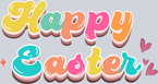 Happy Easter 7 - STK06995