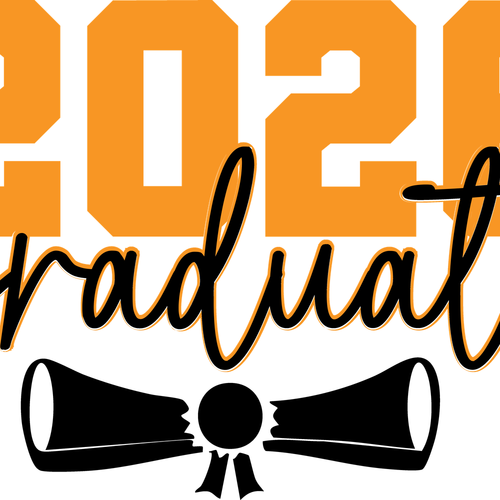 2026 Graduate - STK07695