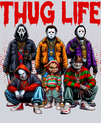 Thug Life 8 - STK06139