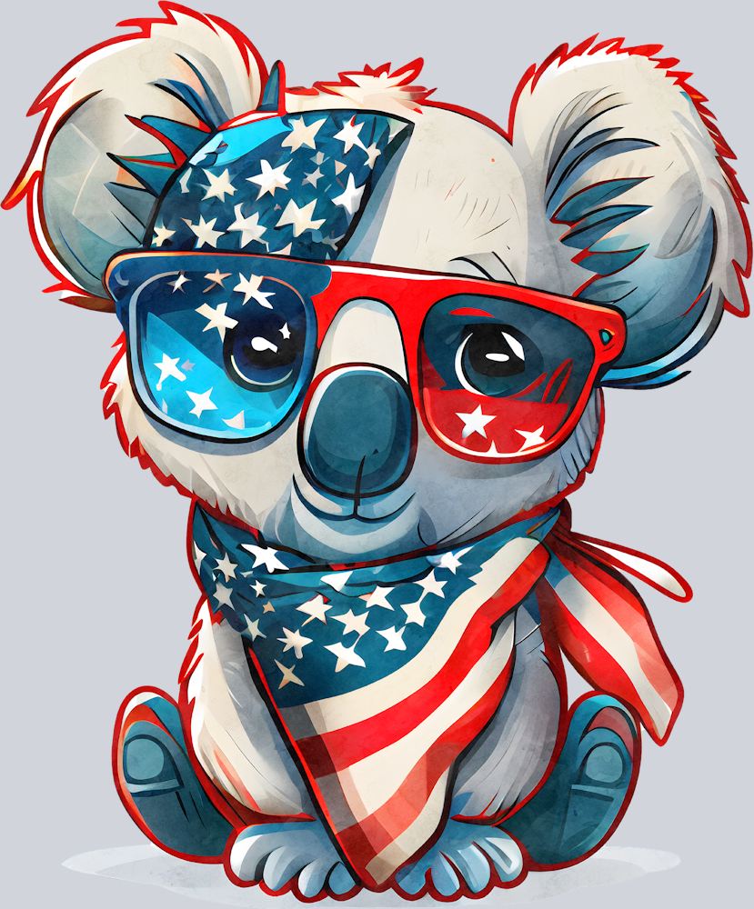 American Cutie 11 - STK00176