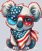 American Cutie 11 - STK00176