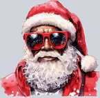 Mr Claus 1 - STK04358