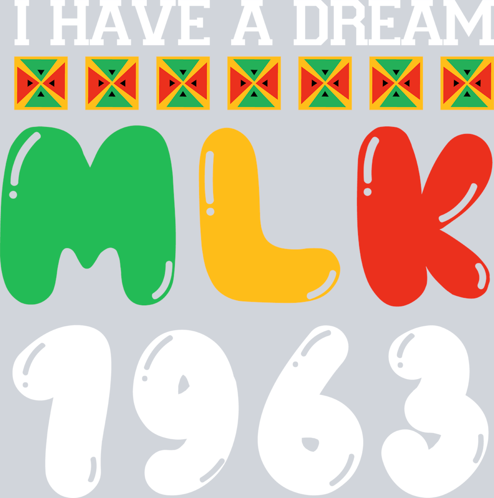 I Have A Dream Mlk 1963 2 - STK02935