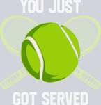 You Just Got Served 1 - STK06592