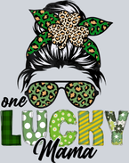 Lucky Mama - STK03873