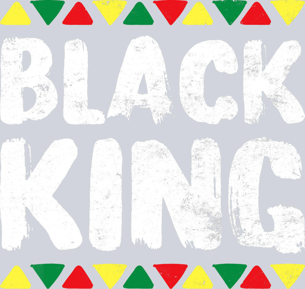 Black King 3 - STK00828