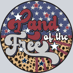 Land Of The Free 2 - STK03516