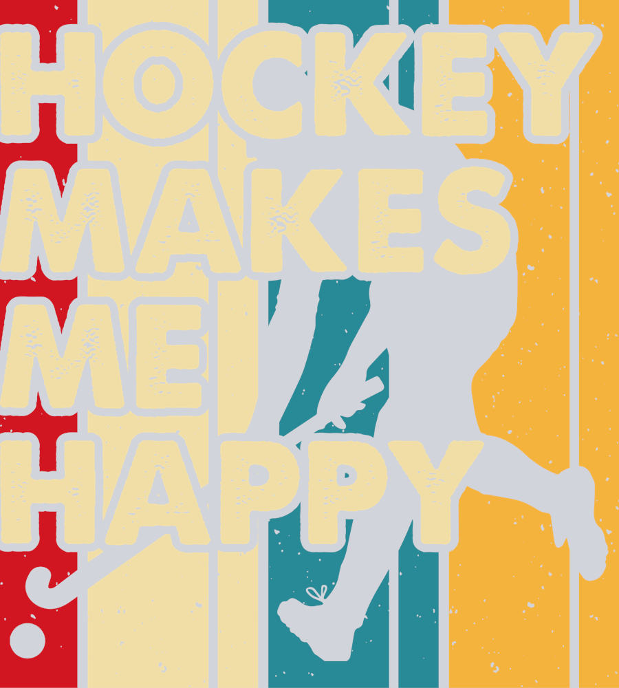 Field Hockey Makes Me Happy 3 - STK01998