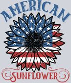 American Sunflower - STK00241
