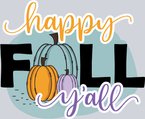 Happy Fall Yall 10 - STK07186