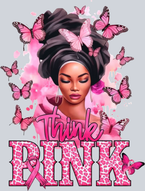 BCA Think Pink - STK00460