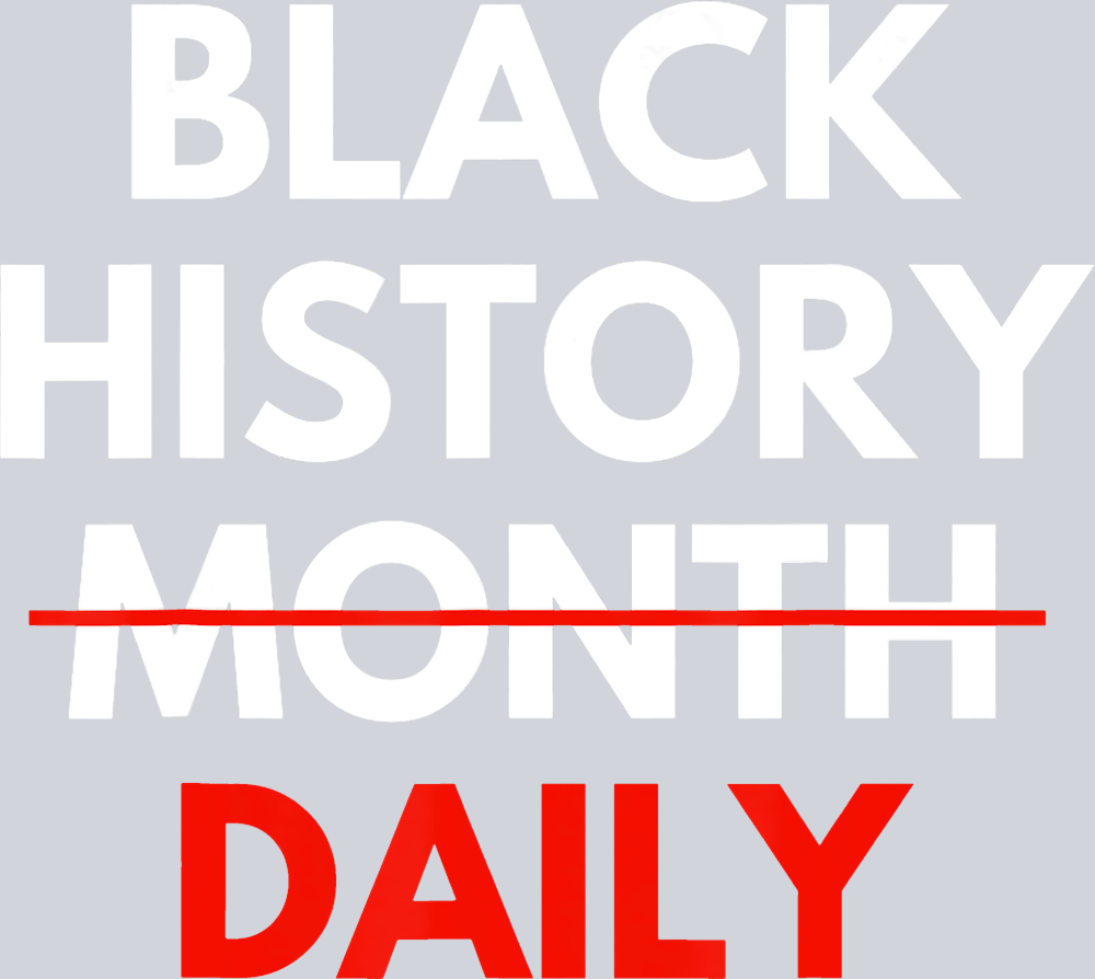 Black History Month 22 - STK00769