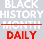 Black History Month 22 - STK00769