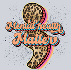 Mental Health Matters 8 - STK04196
