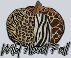 Wild About Fall 2 - STK06466