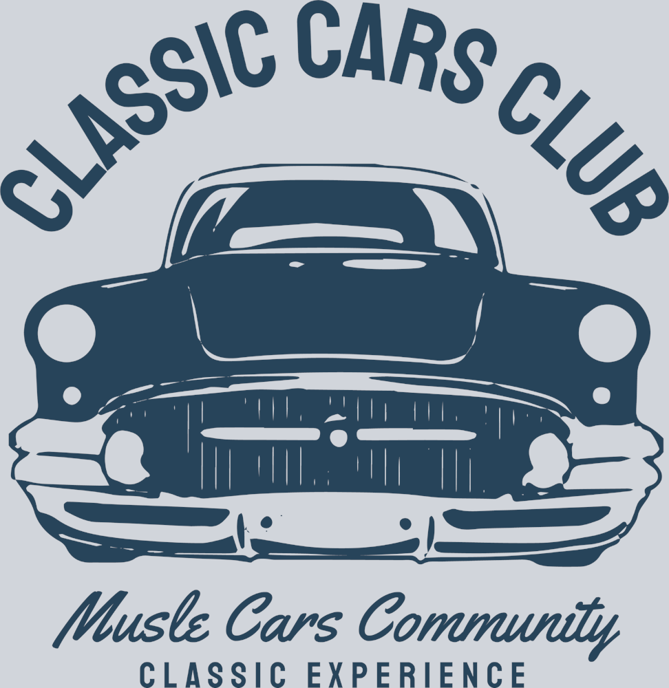 Classic Cars Club 1 - STK01365