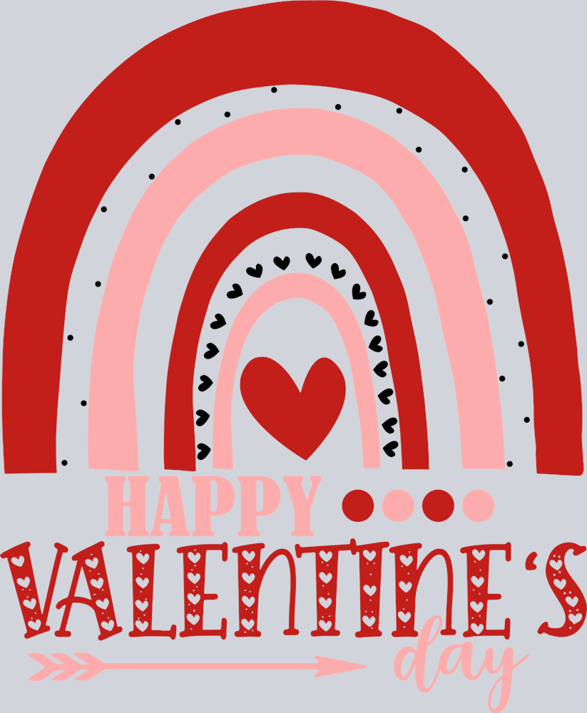 Happy Valentines Day 1 - STK02606