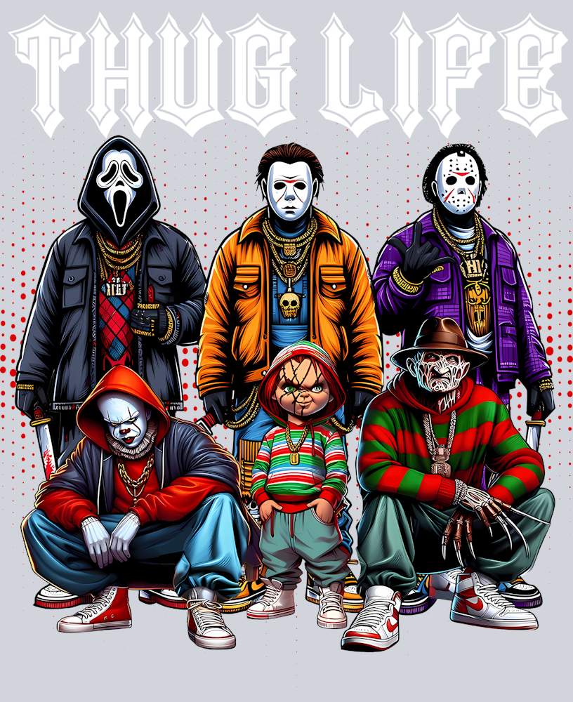 Thug Life 71 - STK06143