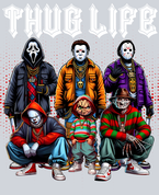 Thug Life 71 - STK06143