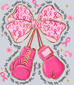 Coquette Boxing Gloves - STK07287