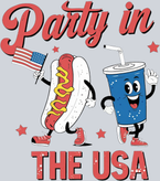 Party In The USA 2 - STK04685