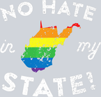 No Hate In My State - STK04513