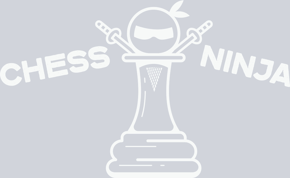 Games Chess Ninja - STK02203