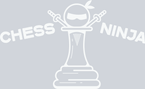 Games Chess Ninja - STK02203