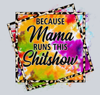 Because Mama 2 - STK00525