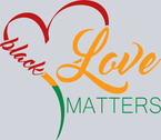 Black Love Mattersryg - STK00865
