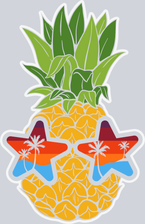 Pineapple - STK04920
