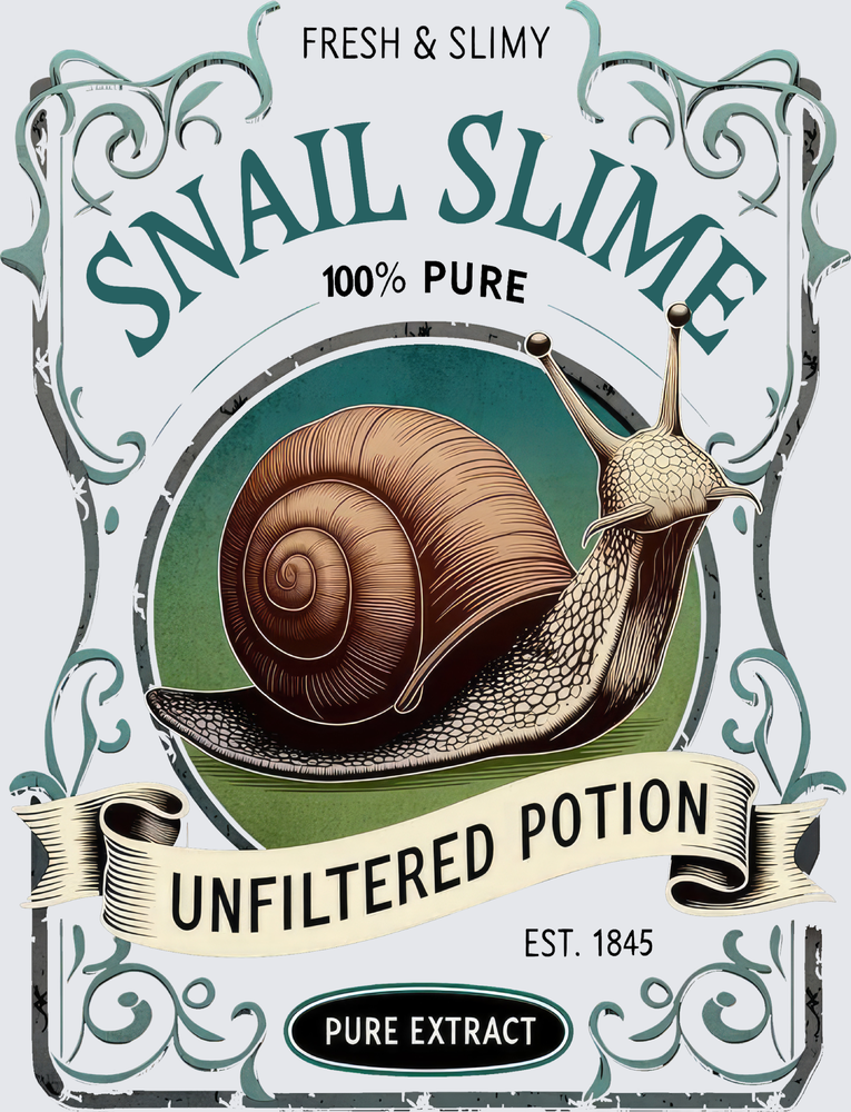 Snail Slime - STK08247