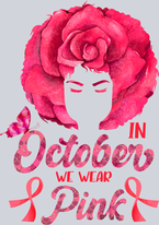 In October We Wear Pink 1 - STK06850